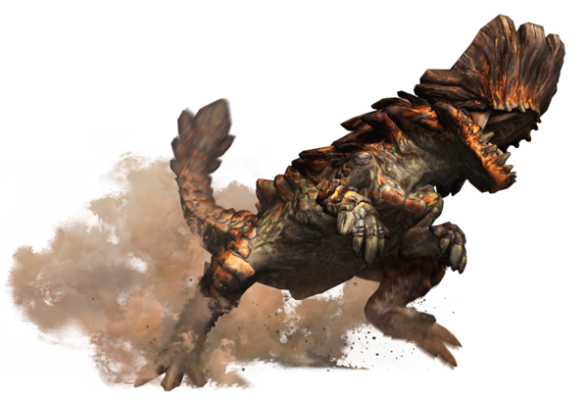 Barroth