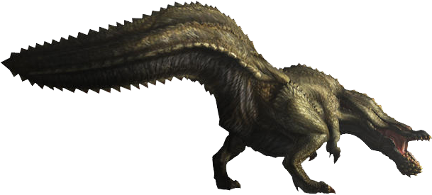 Deviljho