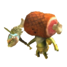 Masque Kebab