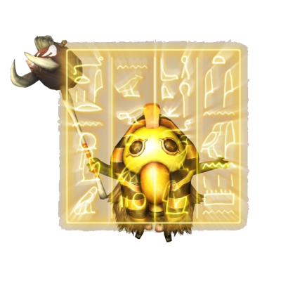 Masque Ultime
