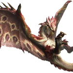 rathalos