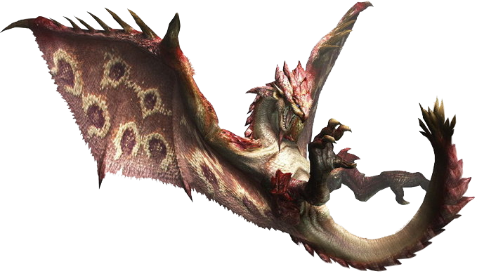 rathalos