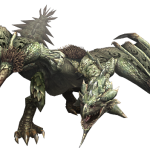Rathian