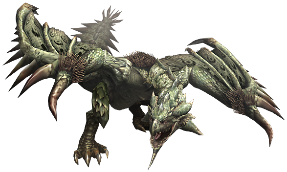 Rathian